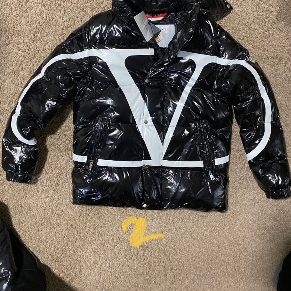 Meet your Posher, Shaunda